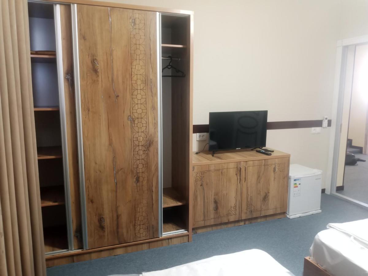 Hotel Boutique Al Hayit Buchara Exteriör bild